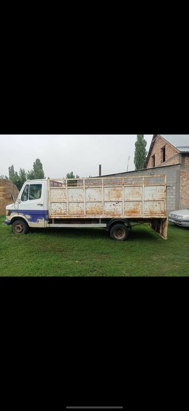 byd машина цена бишкек: Mercedes-Benz Спринтер: 1990 г., 3 л, Механика, Дизель, Бус