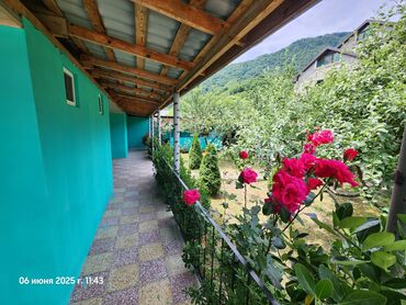 Günlük kirayə evlər: 100 kv. m, 4 otaqlı, İnternet, Qaz, İşıq -da lalafo.az — 8 Günlük kirayə evlər: 100 kv. m, 4 otaqlı, İnternet, Qaz, İşıq — 8