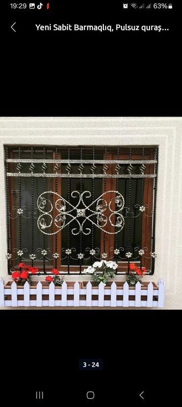 Barmaqlıqlar: Lalafo dan gələn müştərilərə endirim olacaq 🎁 Resotka 1-kv 35 azn -da lalafo.az — 7 Barmaqlıqlar: Lalafo dan gələn müştərilərə endirim olacaq 🎁 Resotka 1-kv 35 azn — 7