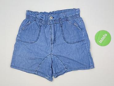 hand work denim: Szorty damskie, rozmiar S — 2