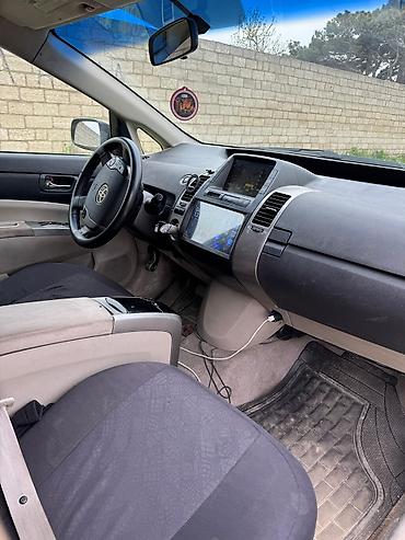 Toyota: Toyota Prius: 1.5 l | 2009 il Hetçbek — 3