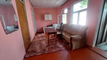 mehemmedlide kiraye ev: 42 kv. m, 3 otaqlı, Qaz, İşıq, Su