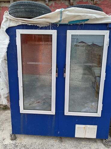 Avtoyuma aparatları: Et soyducu satilir tam islekdir qiymet 650 azn endirim yoxdur❌ unvan
