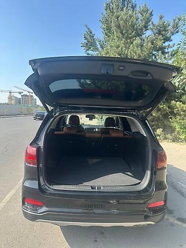 kia sorento prime: Kia Sorento: 2018 г., 2.2 л, Автомат, Дизель, Кроссовер — 5