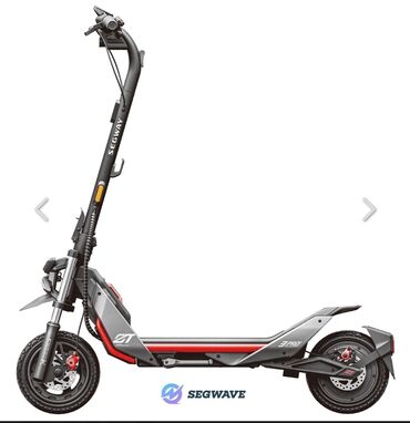 мотоблок расрочка: Электр самокат, Ninebot, Бөлүп төлөөсүз, Жаңы, Өзү алып кетүү
