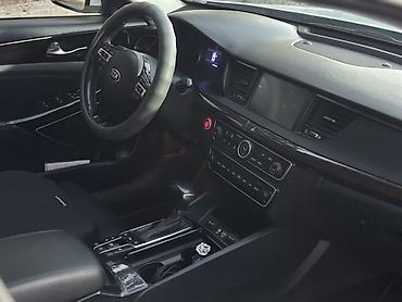 kia casper: Kia K7: 2019 г., 3 л, Автомат, Газ, Седан — 4