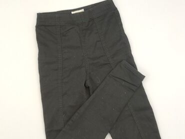 sukienka obcisła czerwona: F&F, Leggings Sports for women, size XS (EU 34)