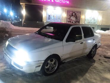 фольксваген гольф: Volkswagen Vento: 1997 г., 2 л, Механика, Бензин