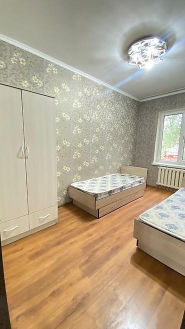 Долгосрочная аренда квартир: 3 комнаты — 4