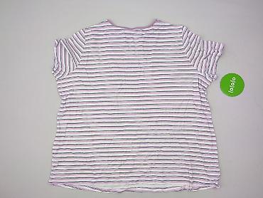 les claires: T-shirt damski, rozmiar 9XL — 3