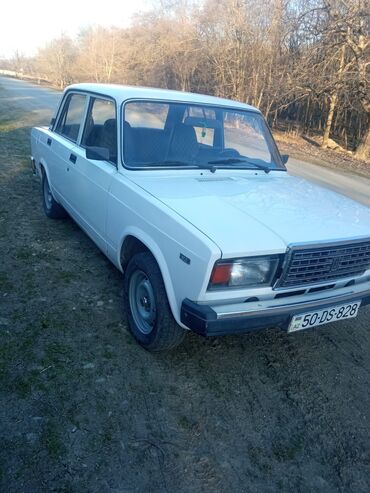 VAZ (LADA): VAZ (LADA) 2107: 1.6 l | 2012 il 2580143 km Sedan lalafo.az -da VAZ (LADA): VAZ (LADA) 2107: 1.6 l | 2012 il 2580143 km Sedan