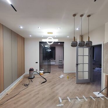 Ремонт под ключ: Ремонт под ключ | Балконы, Бани, Ванны Больше 6 лет опыта — 9