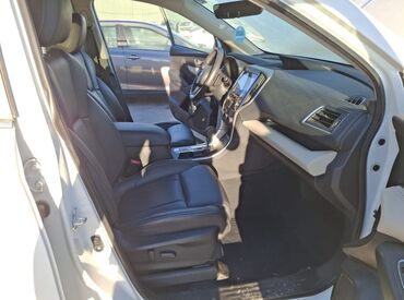 Subaru: Subaru Ascent: 2021 г., 2.4 л, Автомат, Бензин, Кроссовер — 7