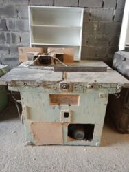 раскройный стол купить бу: Продаются промышленные столярные станки.
Фуганок, Ресмус, циркулярки