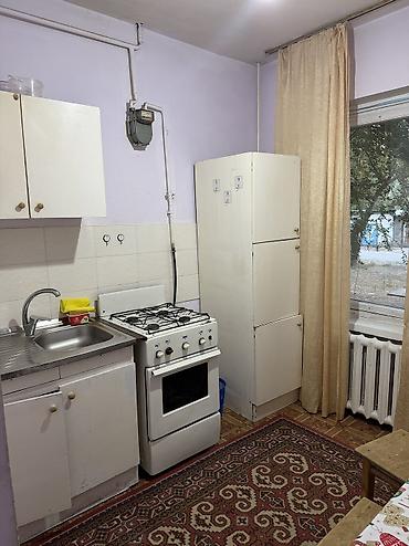 долгосрочные квартиры в бишкеке: Продается 2-х комнатная квартира 1эт . Кант. военный городок — 10