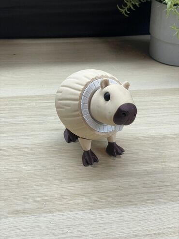 Figurice i makete: 3D figurice iz JoJo 3D Laba – oživljeni Brainrot i viralni TikTok — 5