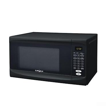 Mikrodalğalı soba Eurolux EU-MW023-03GBD Mikrodalğalı soba Eurolux