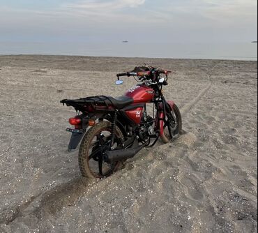 Motonəqliyyatın icarəsi: Moped/motosiklet – Futark M50 (qırmızı) Satilir 950 azn Tecili Elage