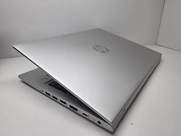 HP: Hp Probook 8GB SSD Kamera Hdmi Proc I5 8TH FHD. > > Prodajem Hp — 7