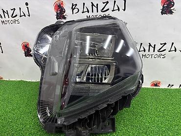 oem: Передняя правая фара Hyundai 2023 г., Б/у, Оригинал, Корея — 2