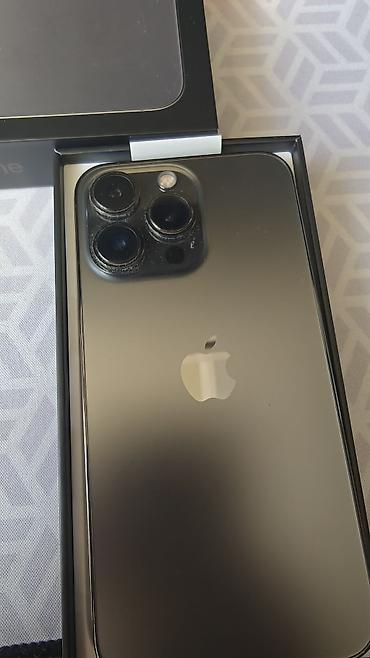 13 про бу цена: IPhone 13 Pro Max, Б/у, 512 ГБ, Черный, Коробка, 89 % — 2