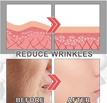 Уход за телом: ❄️ США Сыворотка антивозрастная с полипептидами женьшеня разработана — 2