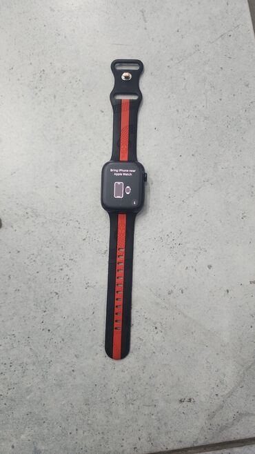 держатель для телефона: Apple watch 8 series 19000 срочно идеальное состоянии Не краденный