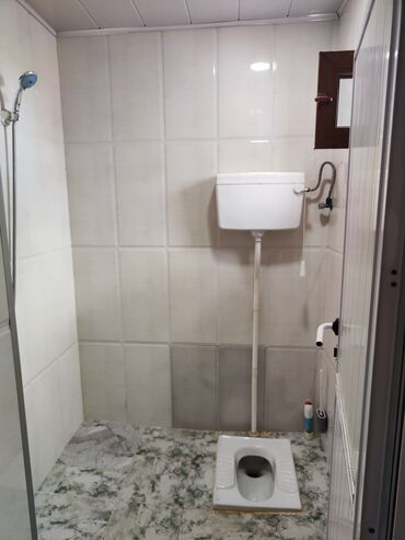 Uzunmüddətli kirayə evlər: 50 kv. m, 3 otaqlı, Qaz, İşıq, Su -da lalafo.az — 11 Uzunmüddətli kirayə evlər: 50 kv. m, 3 otaqlı, Qaz, İşıq, Su — 11