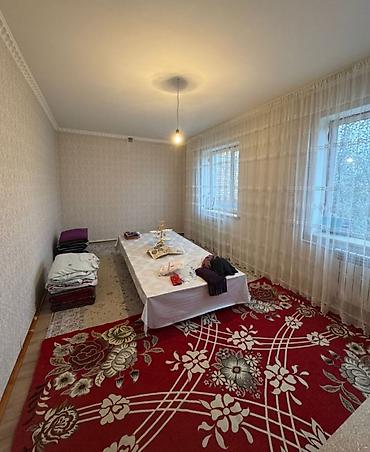 🏡 Продажа | Дом 170 м² | 6 комнат | 5 соток 📍 Ак-Ордо | Замандаш /