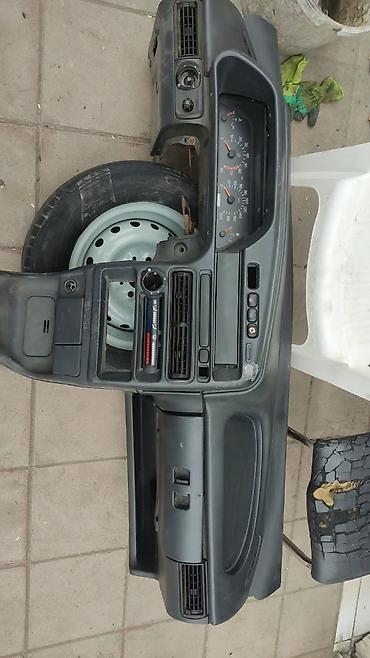 lada priora 2015: VAZ (LADA) 015, 2010 il, Orijinal, Rusiya, İşlənmiş — 1