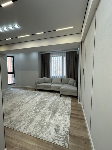 Продажа квартир: 3 комнаты, 104 м² — 4