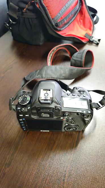 canon eos 5d mark ii: Canon EOS 5D Mark IV Body — Tam kadr (Full-Frame) 30.4 MP sensor — — 3