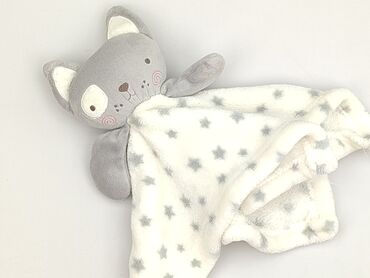 sinsay kapcie jednorożce: Soft toy for infants, condition - Perfect
