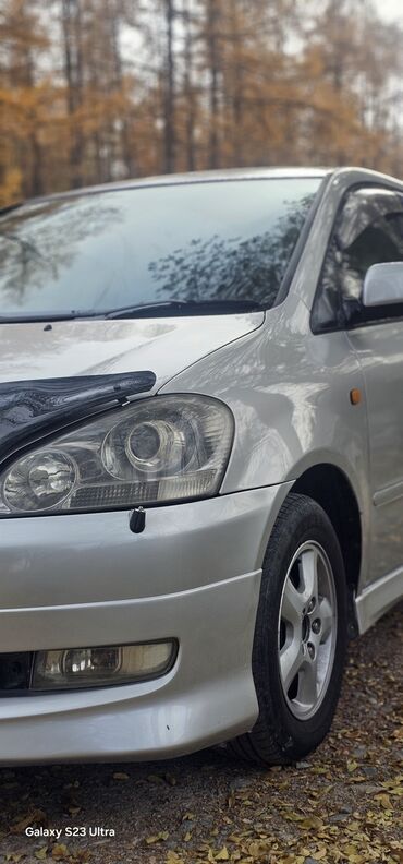 стартер тойота ипсум: Toyota Ipsum: 2003 г., 2.4 л, Автомат, Газ, Минивэн