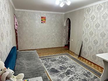 Батирлерди ижарага берүү: 1 бөлмө, Аламедин базары Кыймылсыз мүлк агенттиги, Жаныбарлар менен болот, 1 айдан баштап, 3 айдан баштап, 6 айдан баштап, Толугу менен эмереги бар — 2