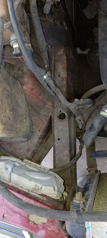 Mercedes-Benz: Mercedes-Benz W124: 1995 г., 2.5 л, Механика, Дизель, Седан — 8