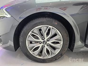 k5 2024: Kia K5: 2023 г., Автомат, Бензин, Седан — 6