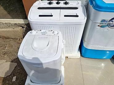 machine: Paltaryuyan maşın Freggia, 4 kq, Yeni, Yarımavtomat, Rayonlara çatdırılma, Ünvandan götürmə, Pulsuz çatdırılma — 10