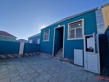 Həyət evləri və villaların satışı: 3 otaqlı, 90 kv. m, Kredit yoxdur, Yeni təmirli — 15