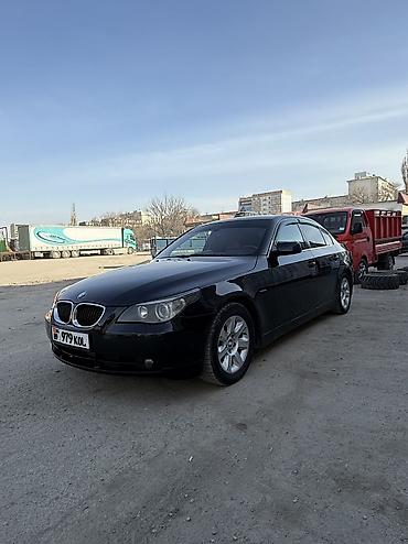 Рули: Руль BMW 2004 г., Оригинал, Германия — 3