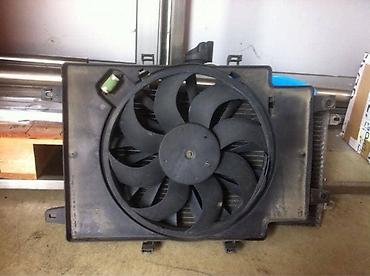 jabucice za auto: VENTILATOR HLADNJAKA ZA ALFA ROMEO 145, 147, 156 . | Ventilatori — 1