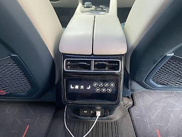 Zeekr: Zeekr 001: 0.1 л | 2023 г. Хэтчбэк — 16