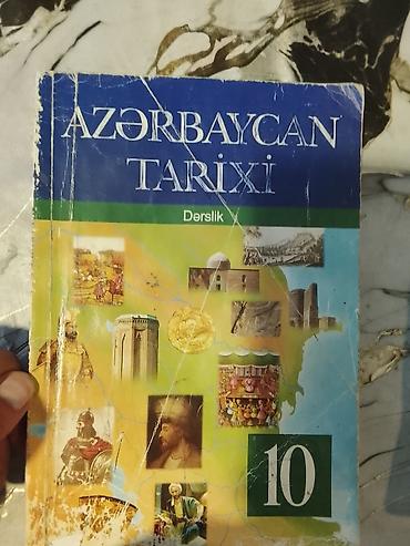 4 1 kitap pdf: Məhsul: 10-cu sinif üçün dərsliklər dəsti - Azərbaycan dili (tədris — 2