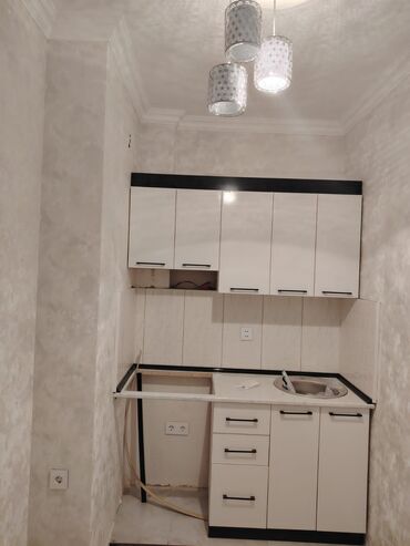 Yeni tikili: 1 otaqlı, Yeni tikili, 30 kv. m — 5