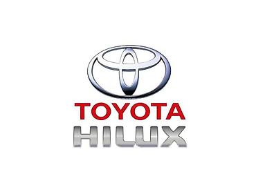 nalepnice za automobile: FAROVI ZA TOYOTA HILUX OD 2006. DO 2023. GOD. | Svi delovi za Toyota — 1