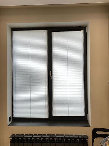 Жалюзи и рольшторы: Жалюзи и рольшторы — 10