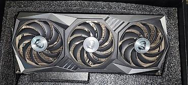 rtx 4070 цена бишкек: Видеокарта для ПК, Новый, NVidia, GeForce FX, Более 16 ГБ — 7