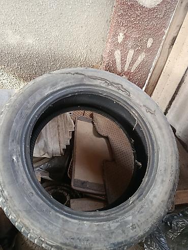 покрышки 17: Низкопрофильные шины 205/55 R17, разнопарки. - Размер: 205/55R17 — 3