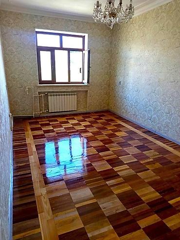 evler gence: Bakı, Əhmədli, 3 otaqlı, Köhnə tikili, m. Həzi Aslanov, 70 kv. m — 2