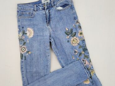 New Look, Jeansy damskie, rozmiar S
